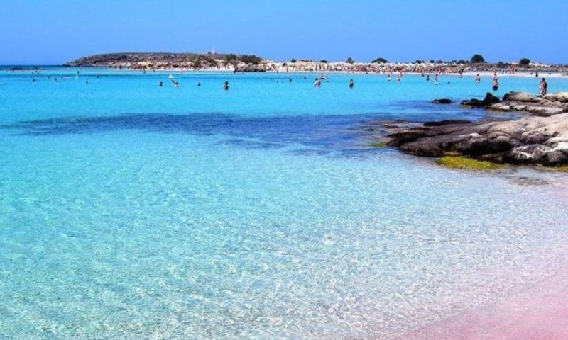 Μια Κρητική παραλία ανάμεσα στις 10 κορυφαίες παραλίες της Ευρώπης