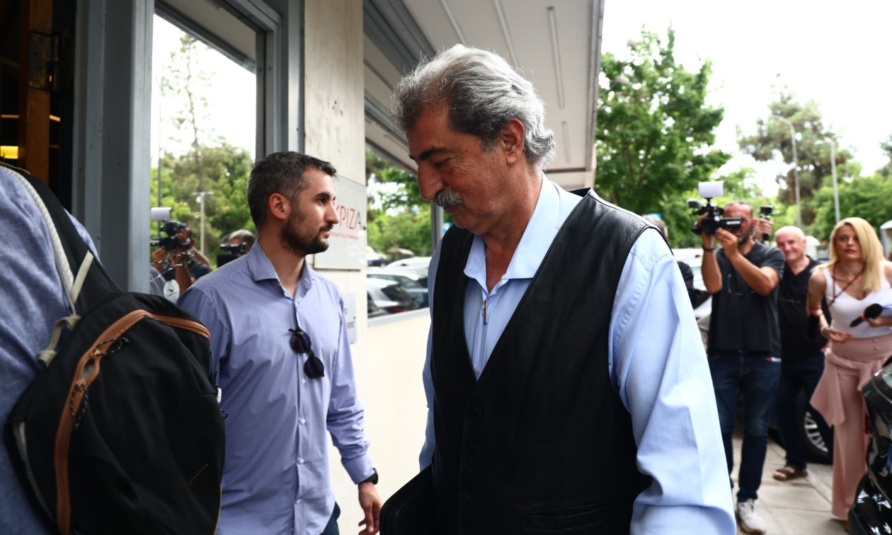 Πολάκης κατά Φάμελλου, Τσίπρα: Οδηγηθήκαμε στο 1,5% - Απουσία αντιπολίτευσης το διάστημα 2019-2023