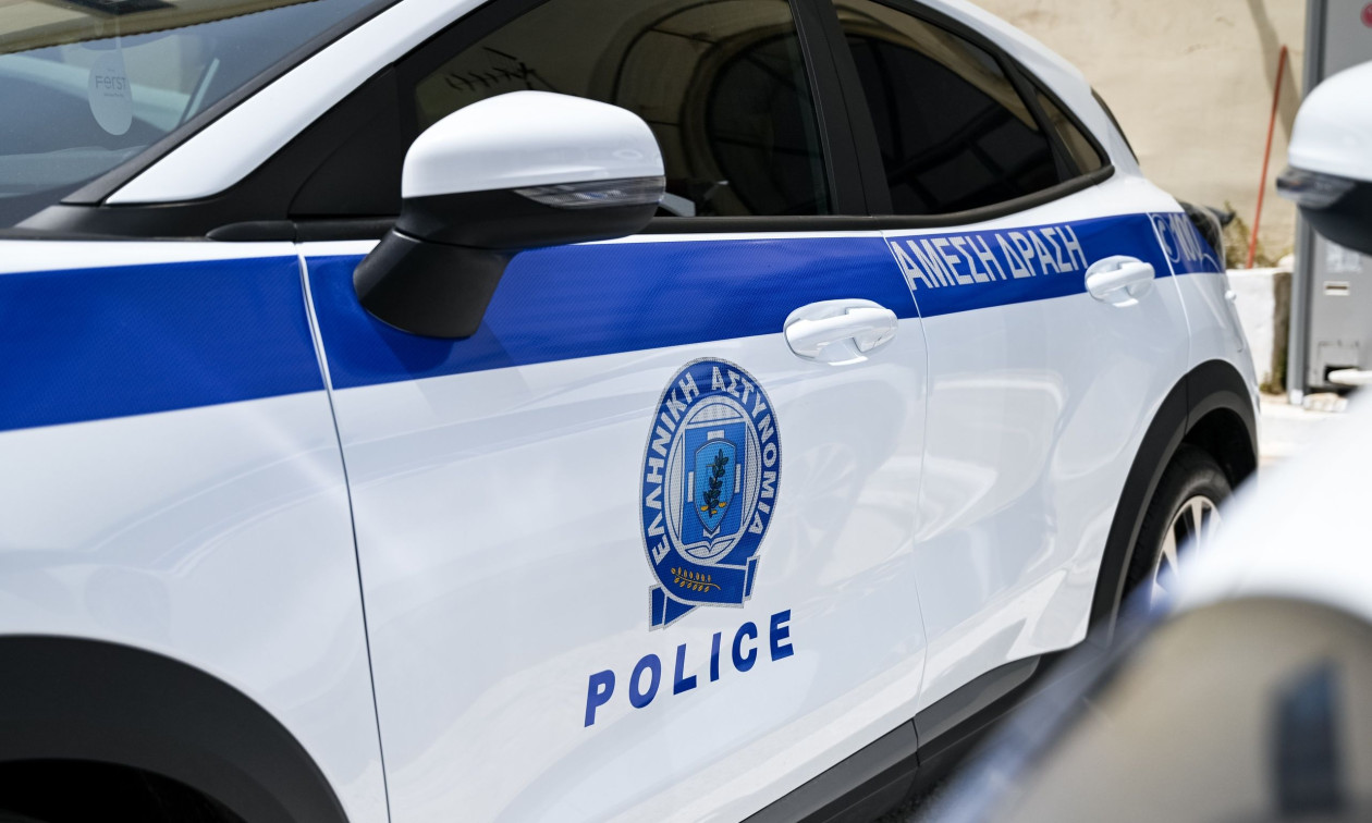Συναγερμός για την εξαφάνιση 14χρονης από την Θεσσαλονίκη