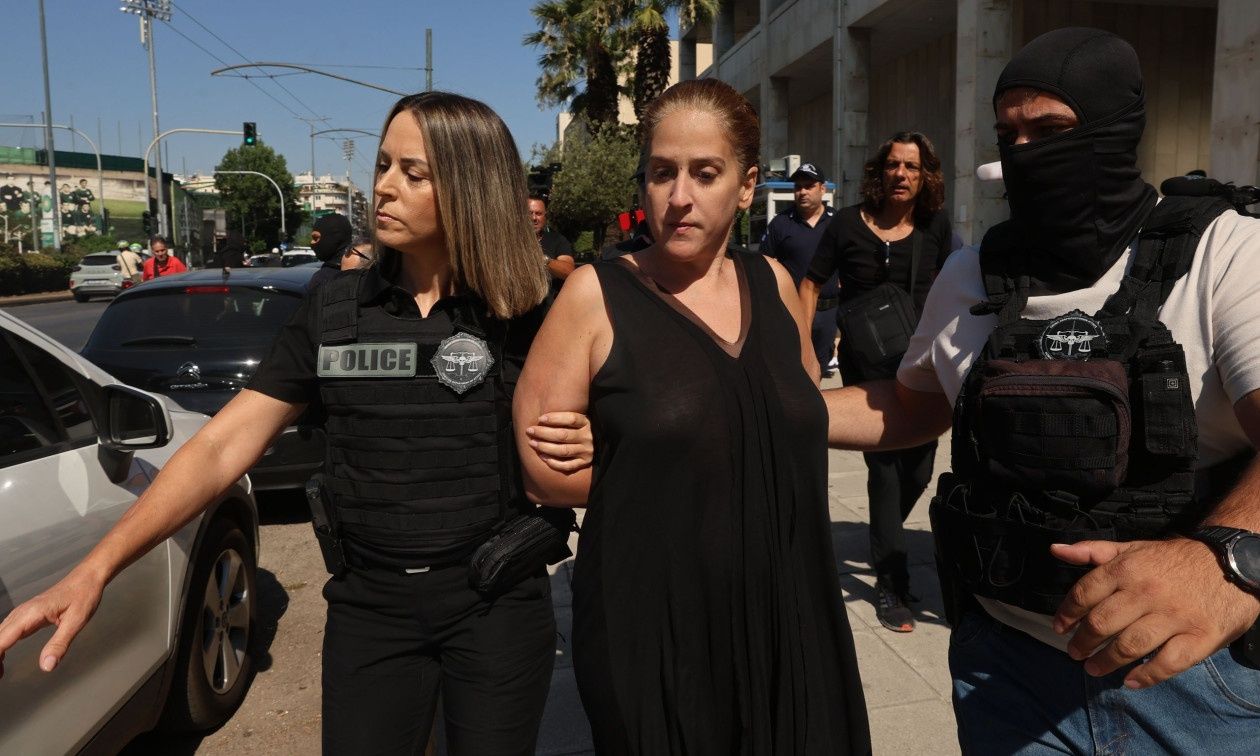 Αγία Παρασκευή: Οι συνομιλίες-«κλειδί» - «Χρειάζομαι 50.000 ευρώ, γιατί χρωστάω», είχε πει η 44χρονη