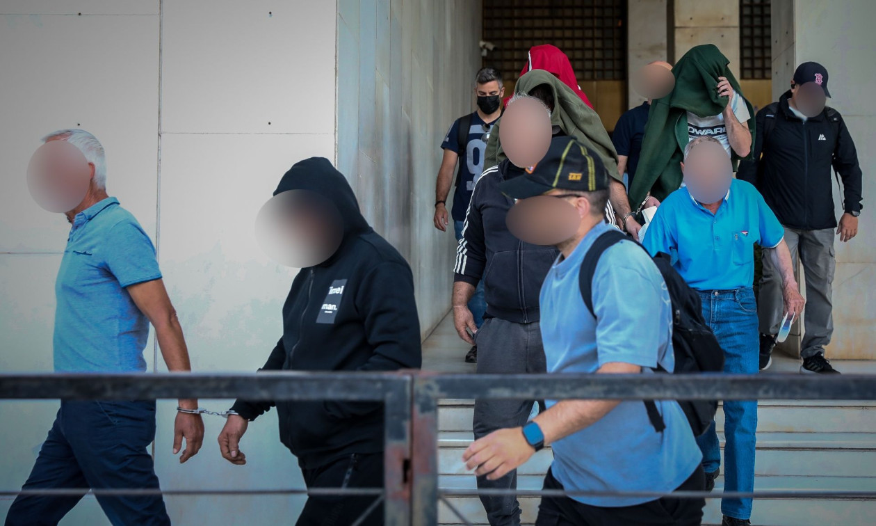 ΟΠΕΚΕΠΕ: Στον ευρωπαίο εισαγγελέα οι 13 συλληφθέντες  για το κύκλωμα με τις παράνομες επιδοτήσεις