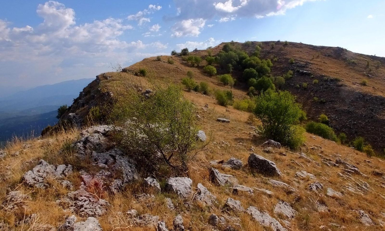 Πωγώνι Ηπείρου: Τα οκτώ χωριά του που δόθηκαν στην Αλβανία