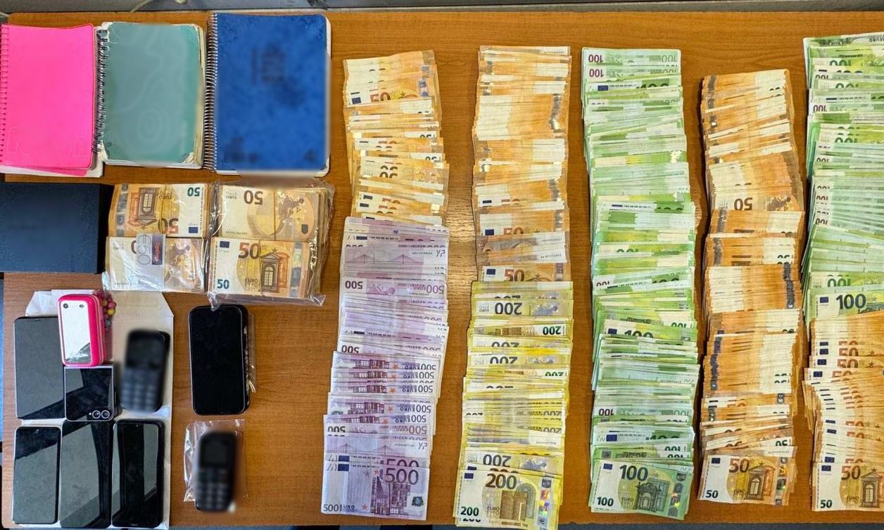 Πώς δρούσε η εγκληματική οργάνωση στις Πολεοδομίες - Η αποκάλυψη του Newsbomb για τους ελέγχους