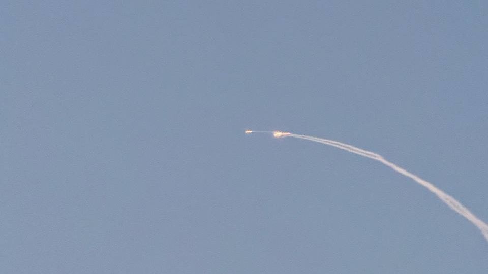 Κόλαση πυρός στον Περσικό: Ιρανικές επιθέσεις σε Κουβέιτ και Μπαχρέιν - Χτύπησαν ραντάρ οι ΗΠΑ