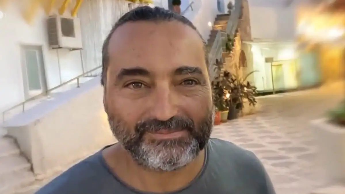 Φως στο Τούνελ: Ο «νόμος της κατσούνας» και οι «ύποπτοι» για τον θάνατο του Αλέκου Δασκαλάκη