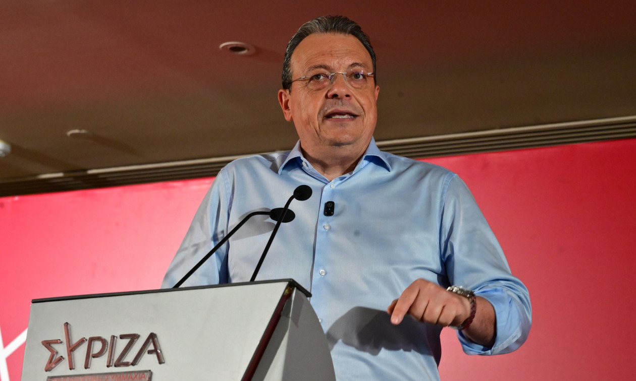ΣΥΡΙΖΑ: Με ευρεία πλειοψηφία πέρασε η πρόταση Φάμελλου στην ΚΕ - «Ναι» στη συμπόρευση με Τσίπρα