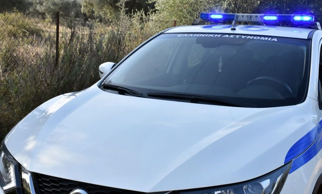 Ηράκλειο: Συνελήφθη 80χρονη μετά από καταγγελία του πρώην συζύγου της για απειλή με μαχαίρι