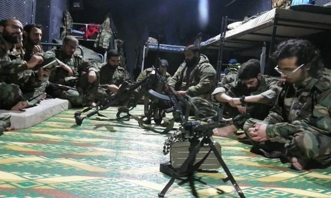 IDF: Εντοπίστηκε μεγάλο υπόγειο δίκτυο της Χεζμπολάχ στον νό