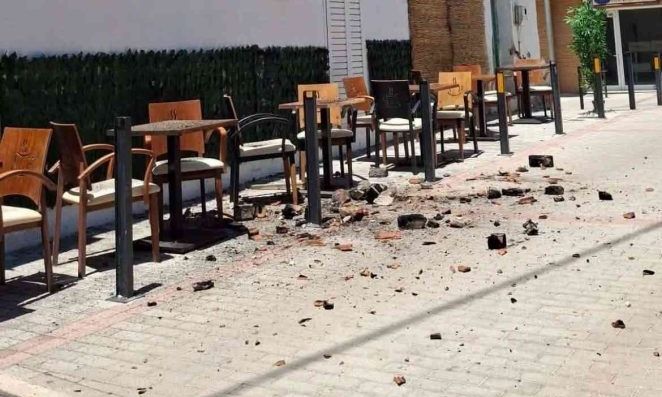 Σεισμός στην Εύβοια: Σε αυξημένη ετοιμότητα η Πυροσβεστική