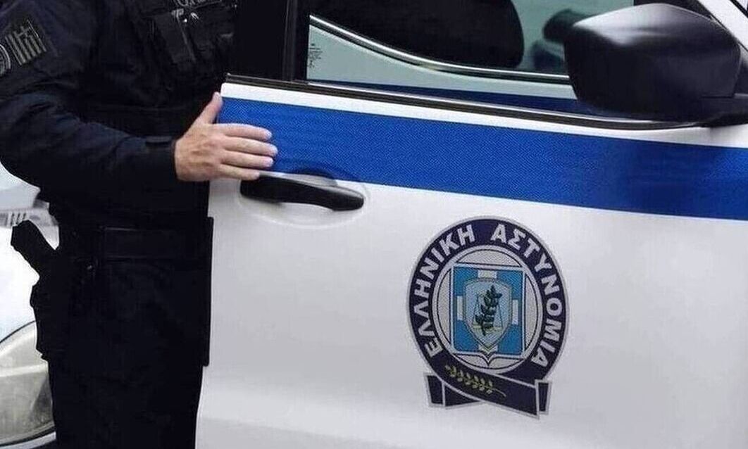 Ηγουμενίτσα: Συνελήφθη Τούρκος να μεταφέρει 110 κιλά ακατέργ