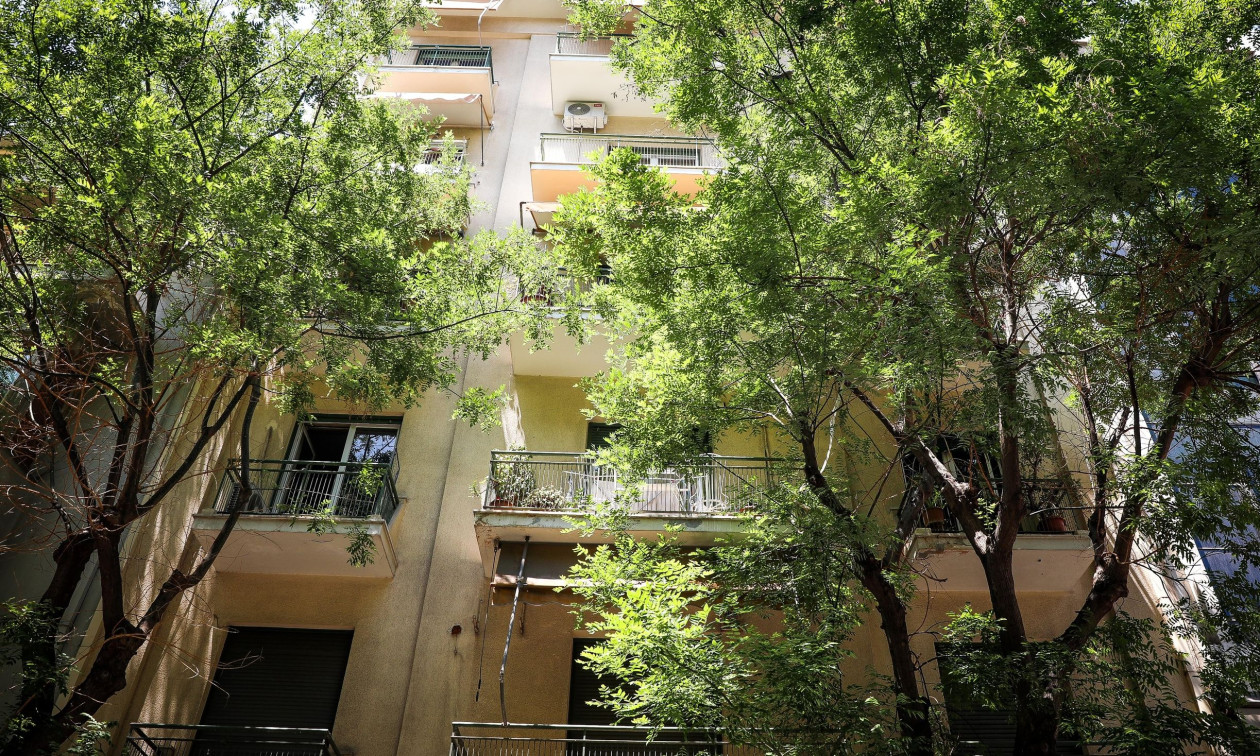 Στα δικαστήρια σήμερα ο 37χρονος Παλαιστίνιος που συνελήφθη 