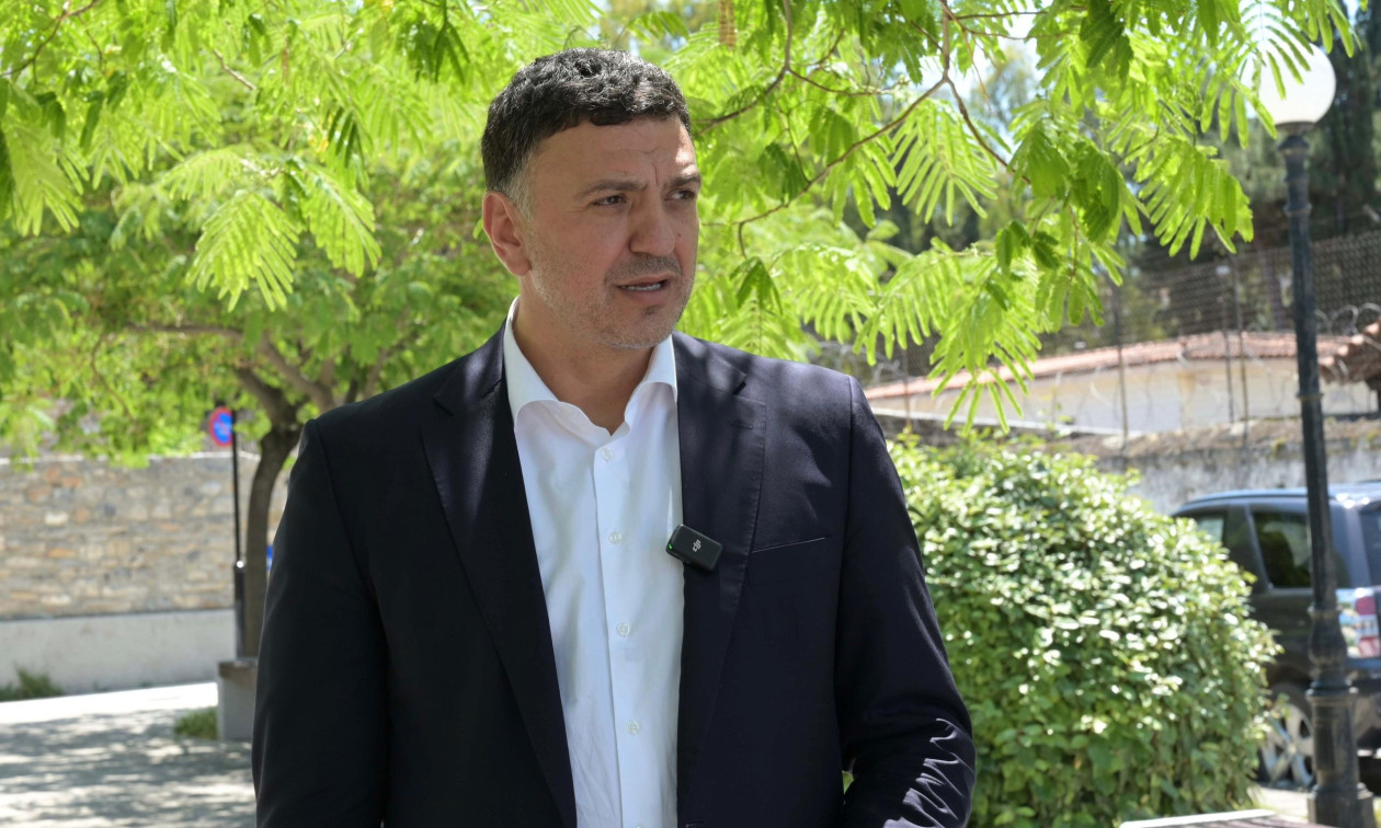 Κικίλιας: «Η Νέα Δημοκρατία οφείλει να μιλήσει ξανά σε όλο τ