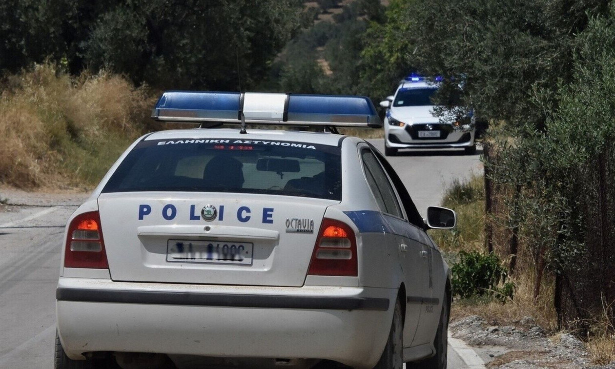 Κρήτη: Συνελήφθη 26χρονος στον ΒΟΑΚ με πάνω από 1,5 κιλό κάν
