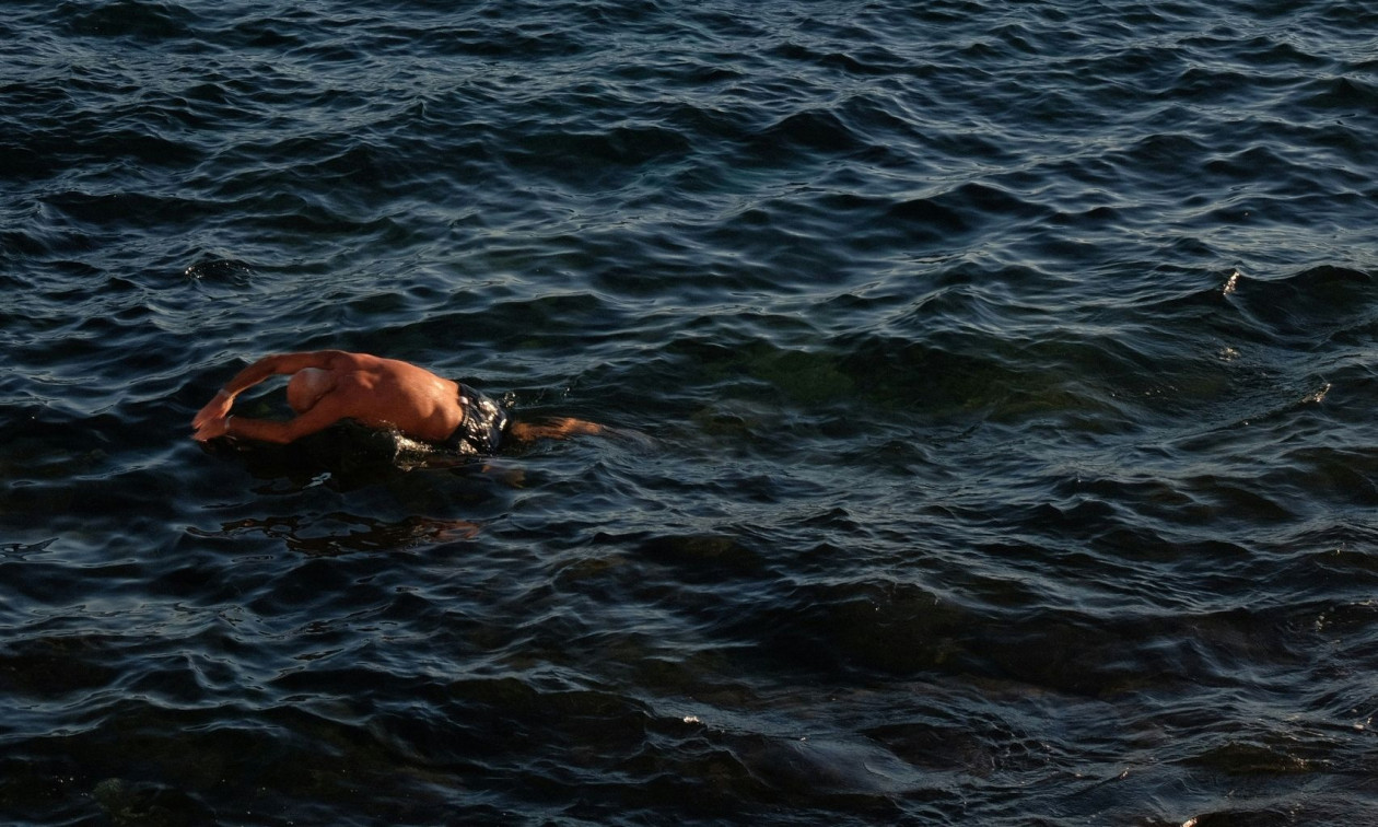 Γιατί η κολύμβηση είναι το καλύτερο δώρο για το σώμα μας