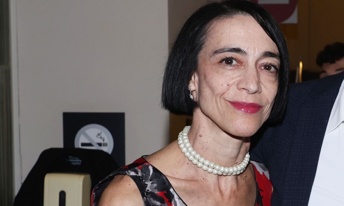 Ελένη Τοπαλίδου: Αναβολή στη δίκη για οδήγηση υπό την επίδρα