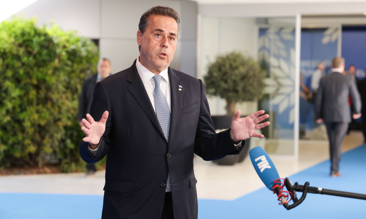 Παπασταύρου: «Η Ελλάδα διαδραματίζει ηγετικό ρόλο στην ενέργ
