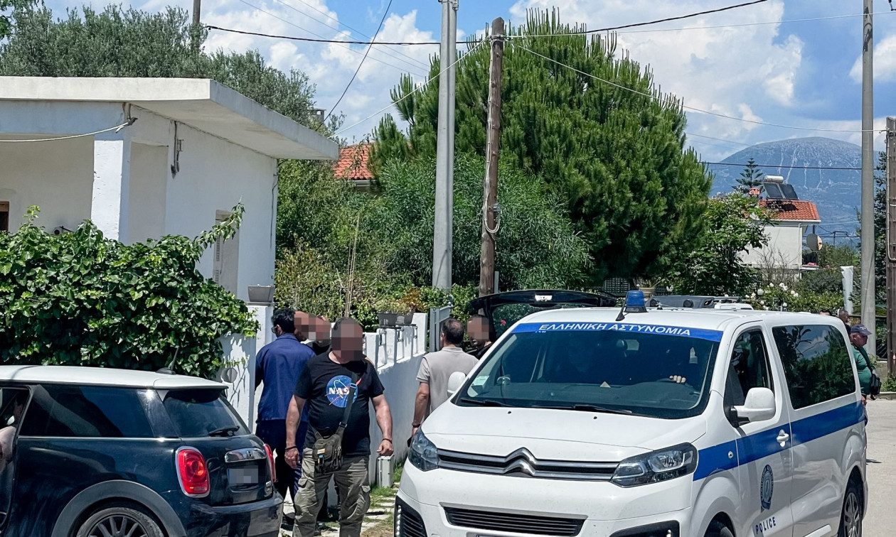 Θρίλερ με το φονικό στον Λόγγο Αιγίου: Τα στοιχεία και οι αν