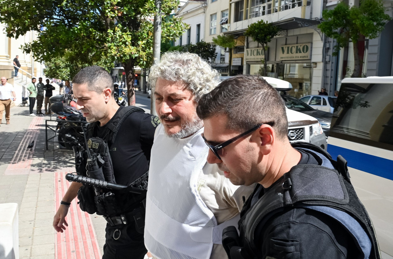 Δαλαμάγκας: Η προθεσμία που θα μπορούσε να περιπλέξει την έκ