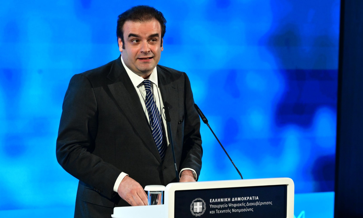 Πιερρακάκης: «Το gov.gr, απόδειξη ότι μπορούμε να 