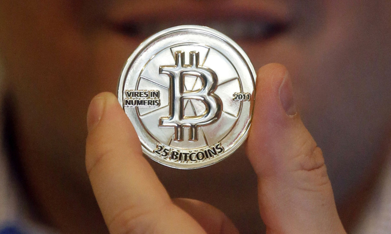 Νέα μελέτη: Γιατί η συναλλαγή με Bitcoin καταστρέφει το περι