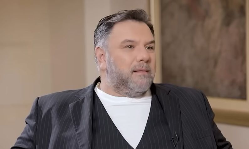 Συγκλονίζει ο Γρηγόρης Αρναούτογλου για την περιπέτεια με τη