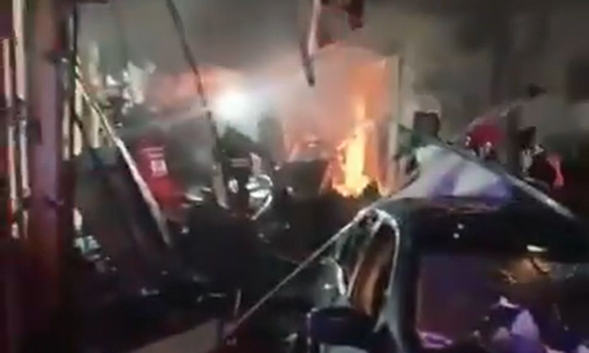 Λίβανος: Πέντε νεκροί από ισραηλινό πλήγμα στην Τύ