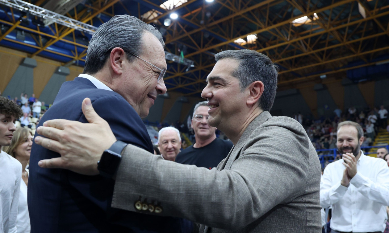 ΣΥΡΙΖΑ: Τα σενάρια της επόμενης μέρας και ο... μον