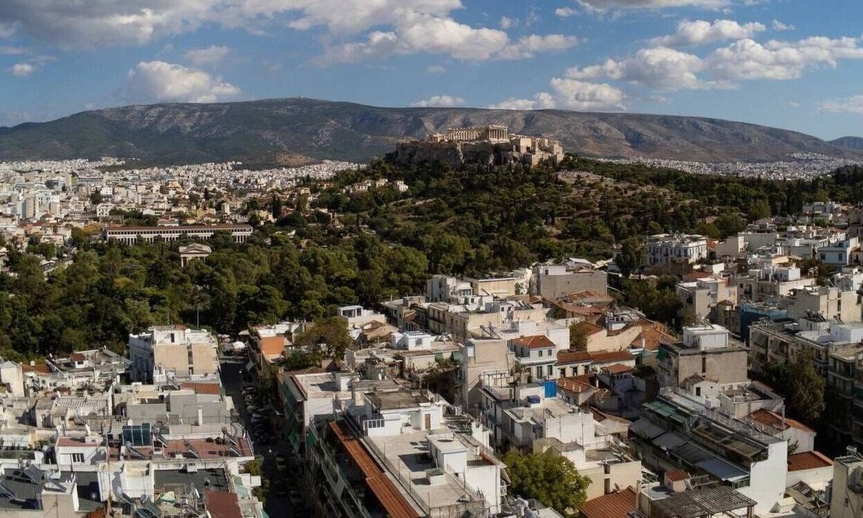 Διαμερίσματα: Οι τιμές αυξήθηκαν άνω του 5% το α' 