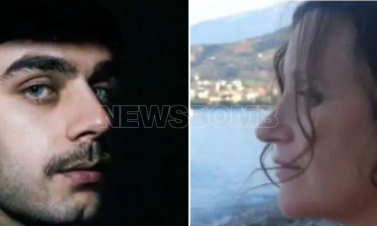 Αίγιο: Αυτή είναι η 56χρονη που δολοφονήθηκε μαζί με τον γιο