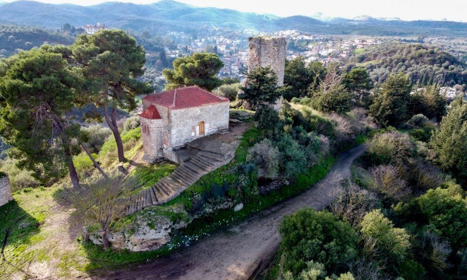 Ελλάδα και Κίνα ενώνουν τις δυνάμεις για να ανακαλύψουν σημα