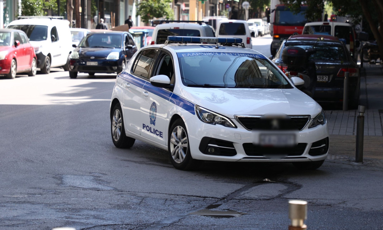Απόστρατος αξιωματικός της ΕΛΑΣ έκοψε το νερό στην πρώην γυν