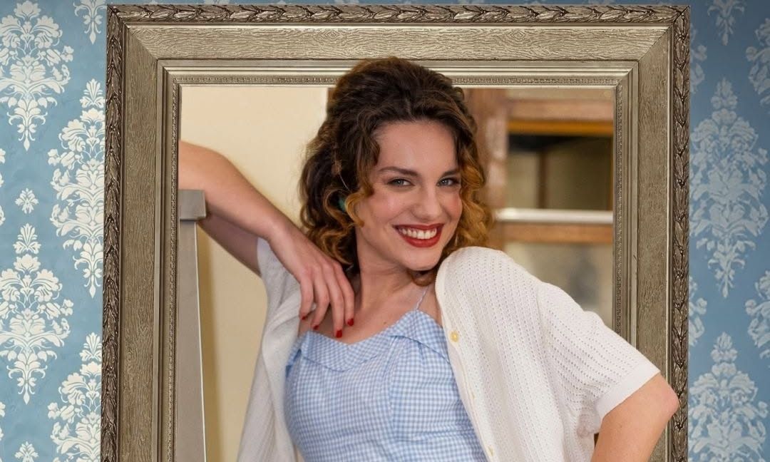 Πρωταγωνίστριες, νέες, ωραίες και έτοιμες να καθηλώσουν – 4 