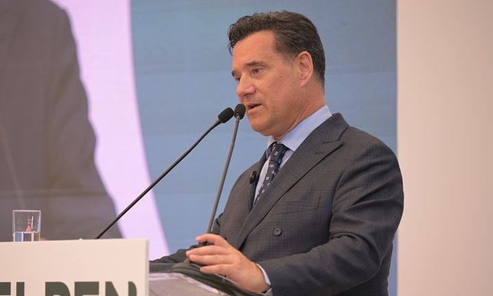 Γεωργιάδης: «Καταθέτω άμεσα τροπολογία για να απαγ