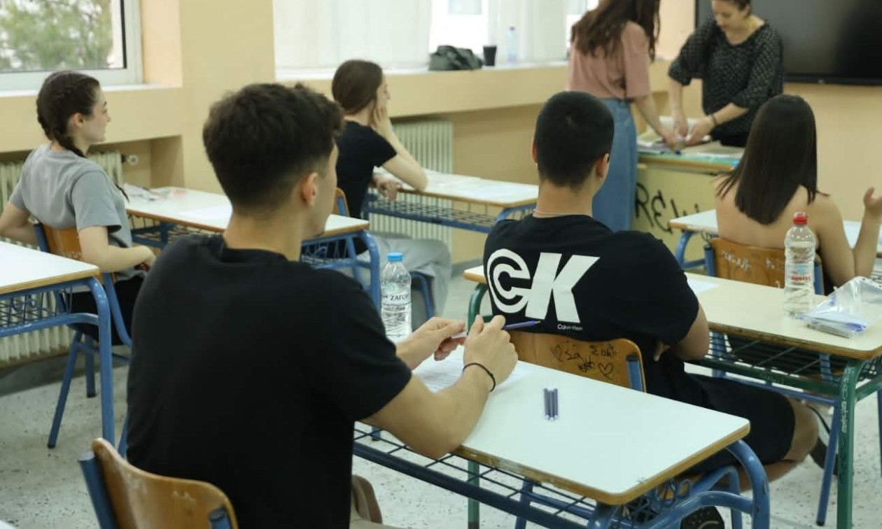 Πανελλήνιες 2026: Τα θέματα στα μαθήματα ειδικότητας των ΕΠΑ
