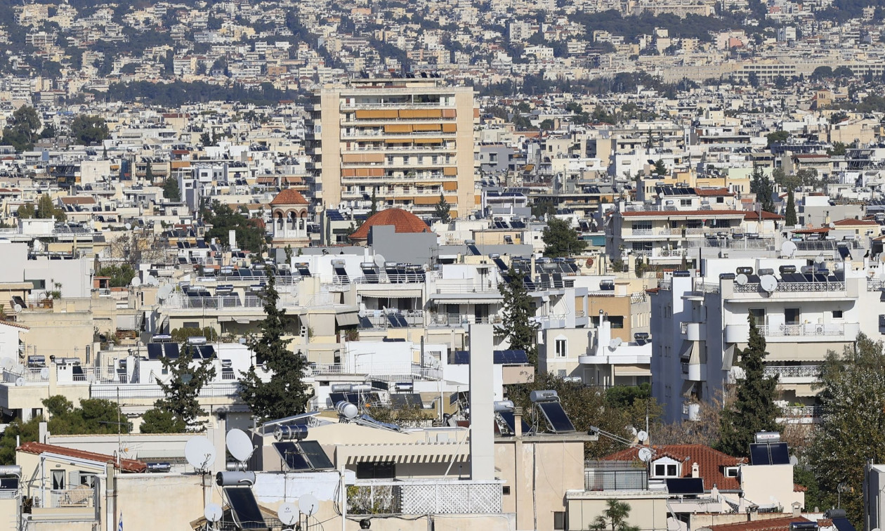 Κύκλωμα Πολεοδομίας: Προφυλακίστηκαν οι 6 κατηγορούμενοι