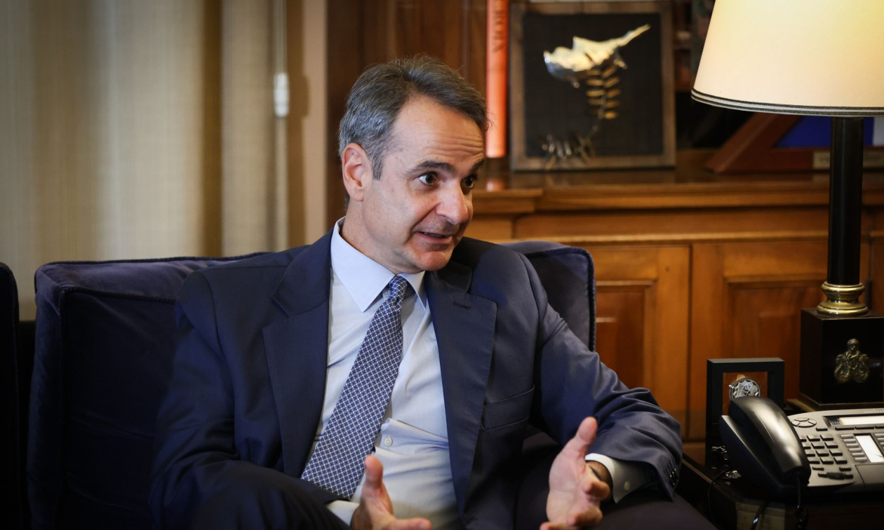 Κι όμως, η αυτοδυναμία της ΝΔ είναι ακόμα αρκετά πιθανή…
