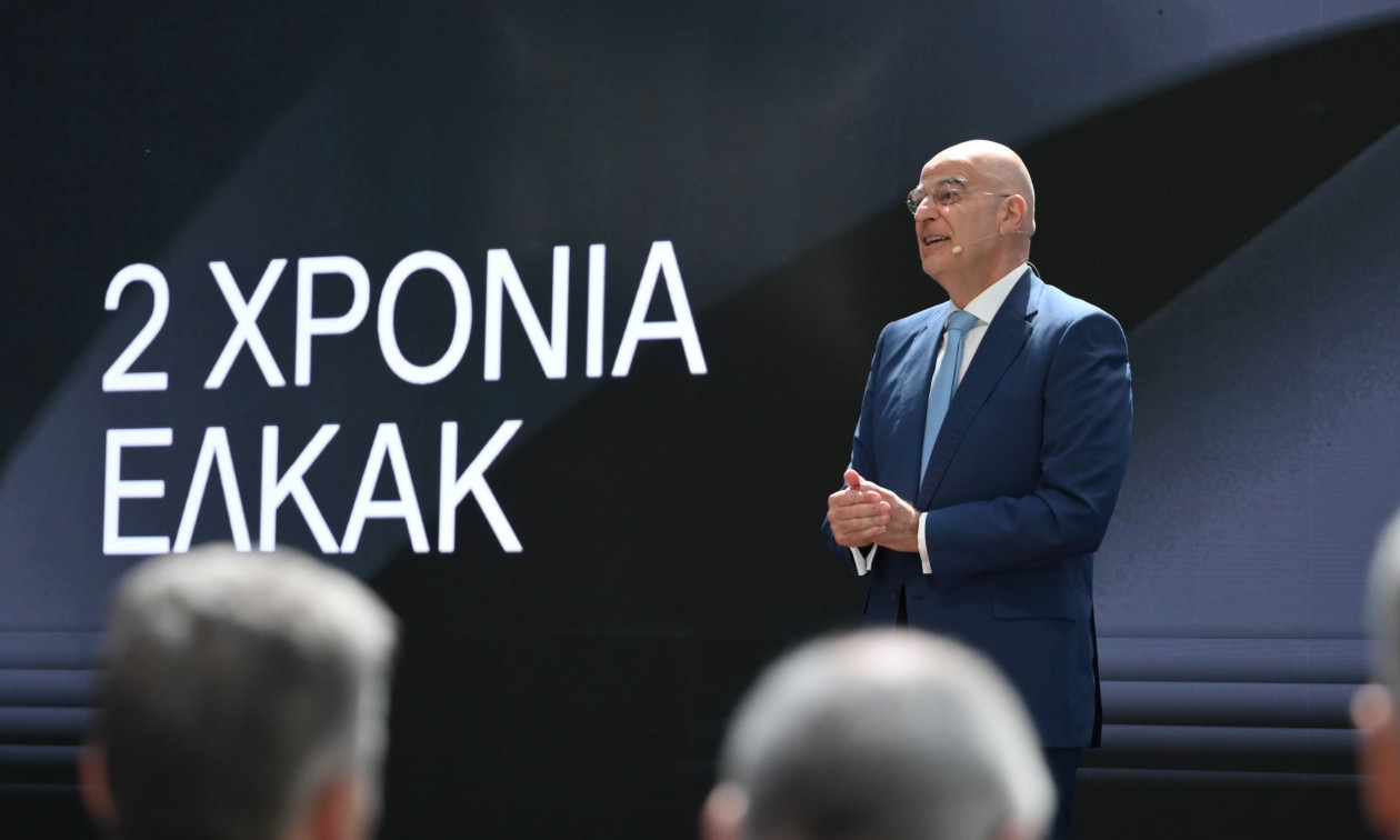 Δένδιας: Βασικός πυλώνας της Εθνικής Άμυνας η αμυν