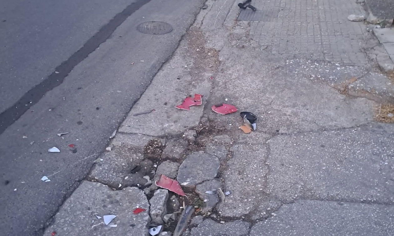 Άγιος Δημήτριος: Ο 57χρονος σκοτώθηκε 15 λεπτά πριν φτάσει σ