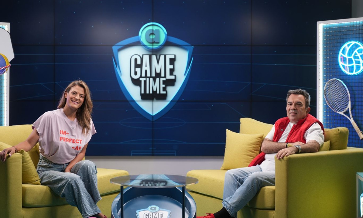 Το Allwyn Game Time στο ρυθμό του Παγκοσμίου Κυπέλλου με τον