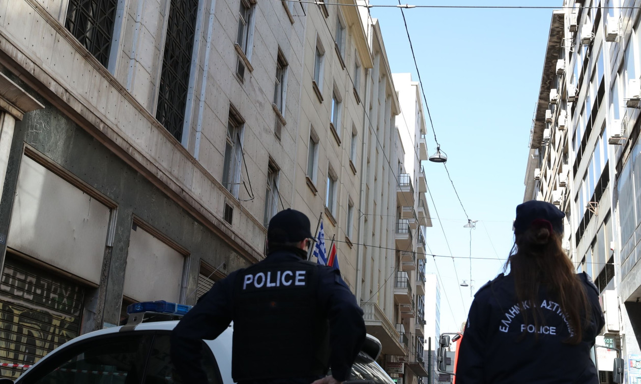 Το ανδρόγυνο που έλυνε κι έδενε στην εγκληματική οργάνωση τω