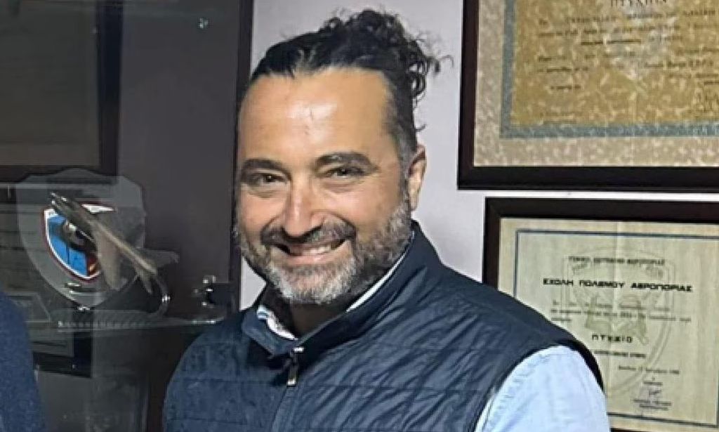 Δολοφονία Αλέξανδρου Δασκαλάκη: Μεγάλη αστυνομική επιχείρηση