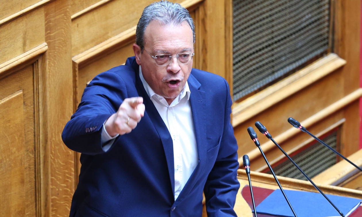 Φάμελλος: «Καμία συναίνεση» στην αναθεώρηση του Συ