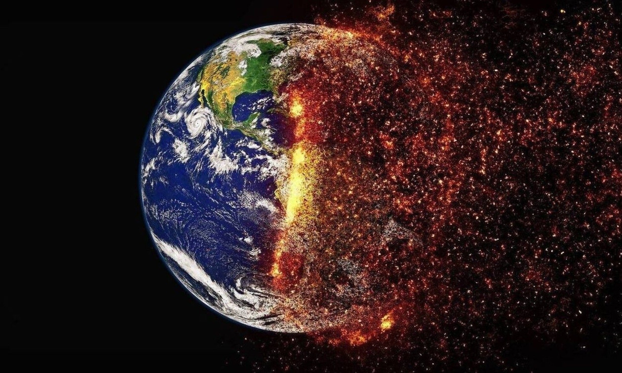 Καιρός - Copernicus για El Nino: Οι ειδικοί προειδ