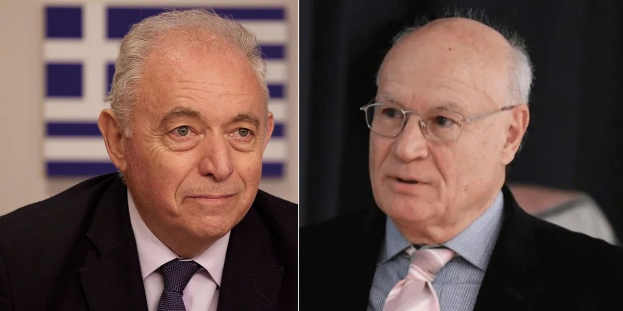 Κόντρα σεισμολόγων, τώρα και για την οσμή της Αττικής - Βάλλ