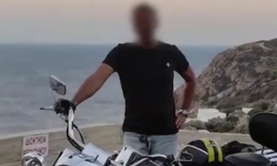 Αίγιο: Πώς έφτασαν οι Aρχές στη σύλληψη του 65χρονου - Το χρ
