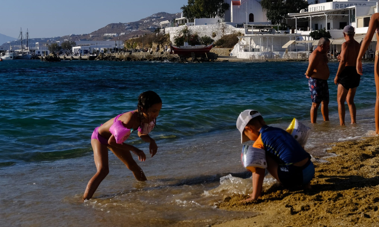 Κοινωνικός Τουρισμός 2026: Με ποια κριτήρια θα επιλεγούν οι 