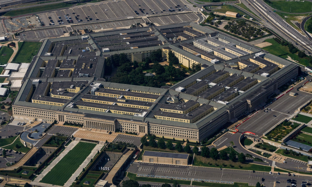 Washington Times: Το Πεντάγωνο εξετάζει επιλογές για χρήση πυρηνικών όπλων