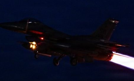 CENTCOM: Ολοκληρώθηκαν τα «αμυντικά» πλήγματα στο 