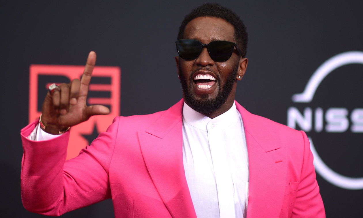 Νέα αγωγή κατά του Diddy: Κατηγορείται ότι κακοποίησε σεξουα
