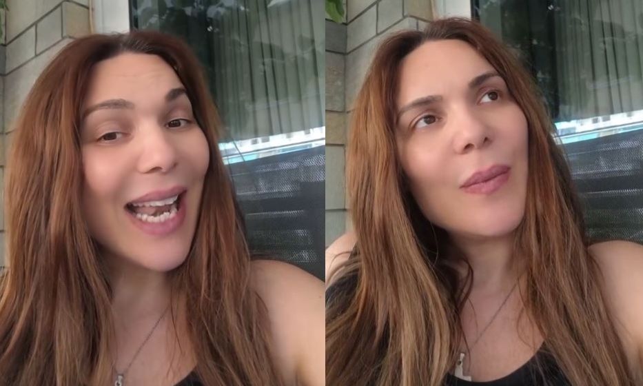 Ελεάνα Παπαϊωάννου: «Μου είπε δεν πειράζει που περιμένω κορί